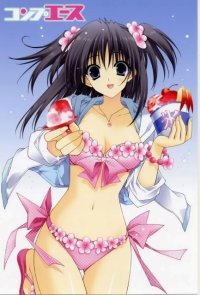 BUY NEW suzuhira hiro - 139160 Premium Anime Print Poster